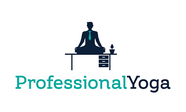 ProfessionalYoga.com