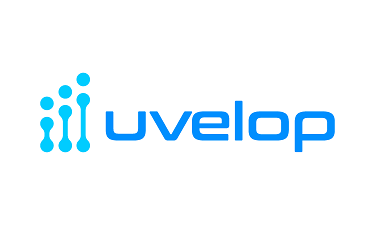 Uvelop.com - Creative brandable domain for sale