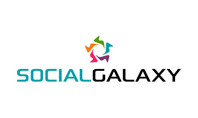 SocialGalaxy.com