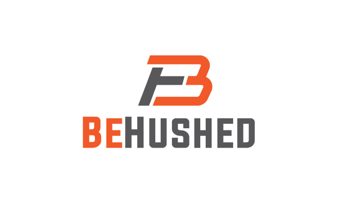 BeHushed.com