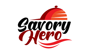 SavoryHero.com