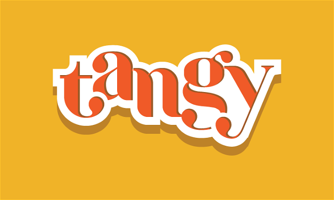 Tangy.com