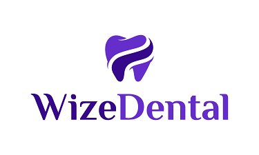 WizeDental.com - Creative brandable domain for sale
