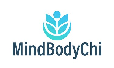 MindBodyChi logo