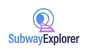 SubwayExplorer.com - Creative brandable domain for sale