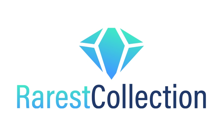 RarestCollection.com - Creative brandable domain for sale