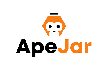 ApeJar logo