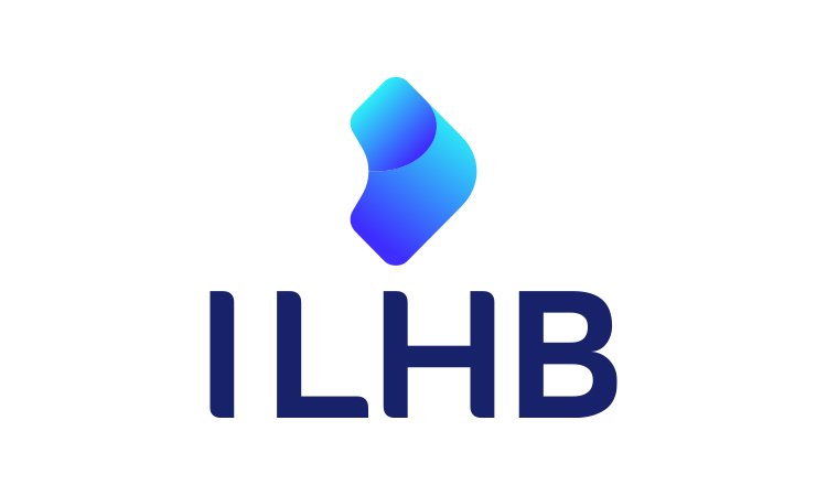 ILHB.com - Creative brandable domain for sale