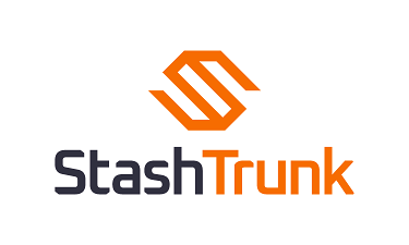 StashTrunk.com - Creative brandable domain for sale