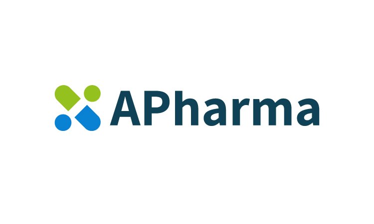 APharma.com - Creative brandable domain for sale