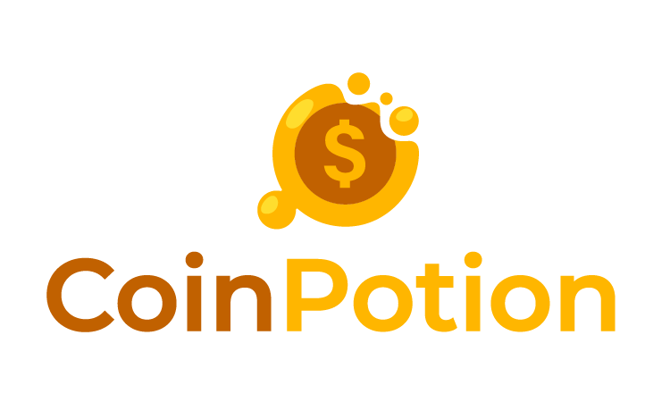 CoinPotion.com