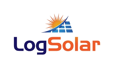LogSolar.com