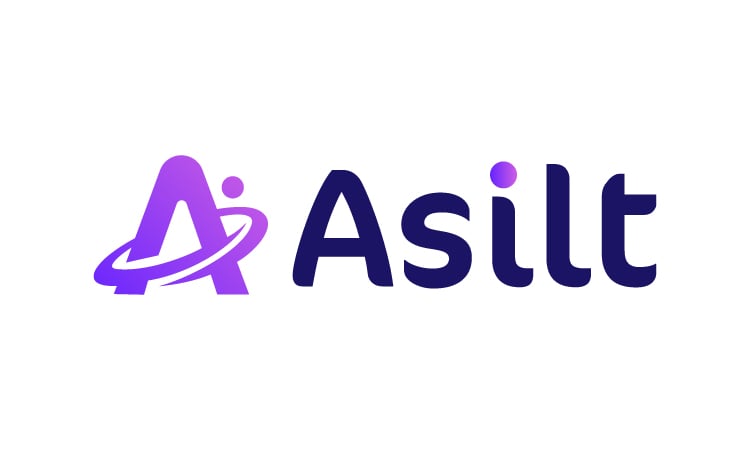 asilt logo
