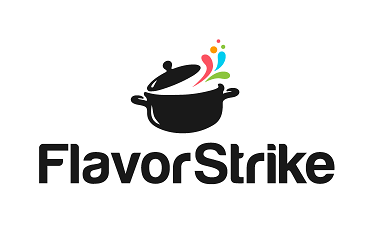 FlavorStrike.com