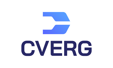 Cverg.com