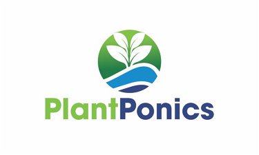 PlantPonics - Unique premium brand names for sale