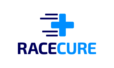 RaceCure.com - Creative brandable domain for sale