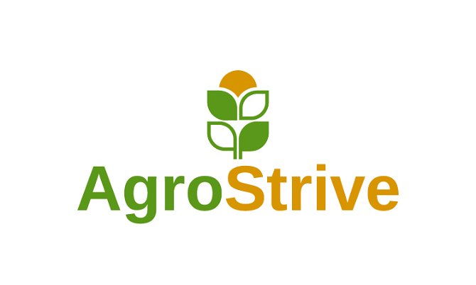 AgroStrive.com