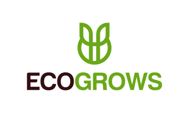 EcoGrows.com