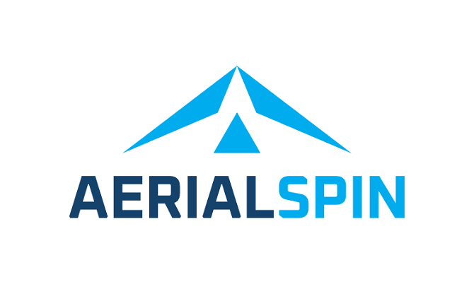 AerialSpin.com