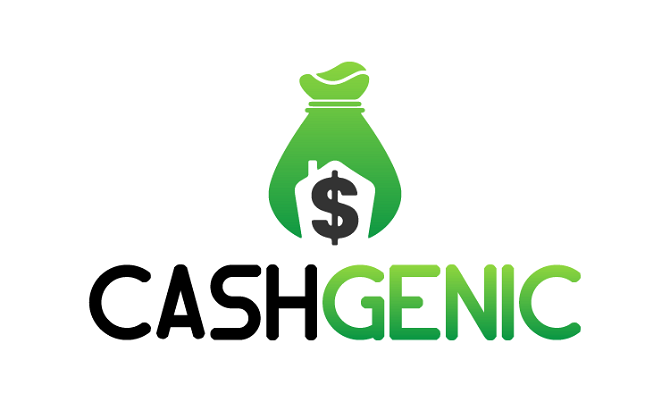 CashGenic.com