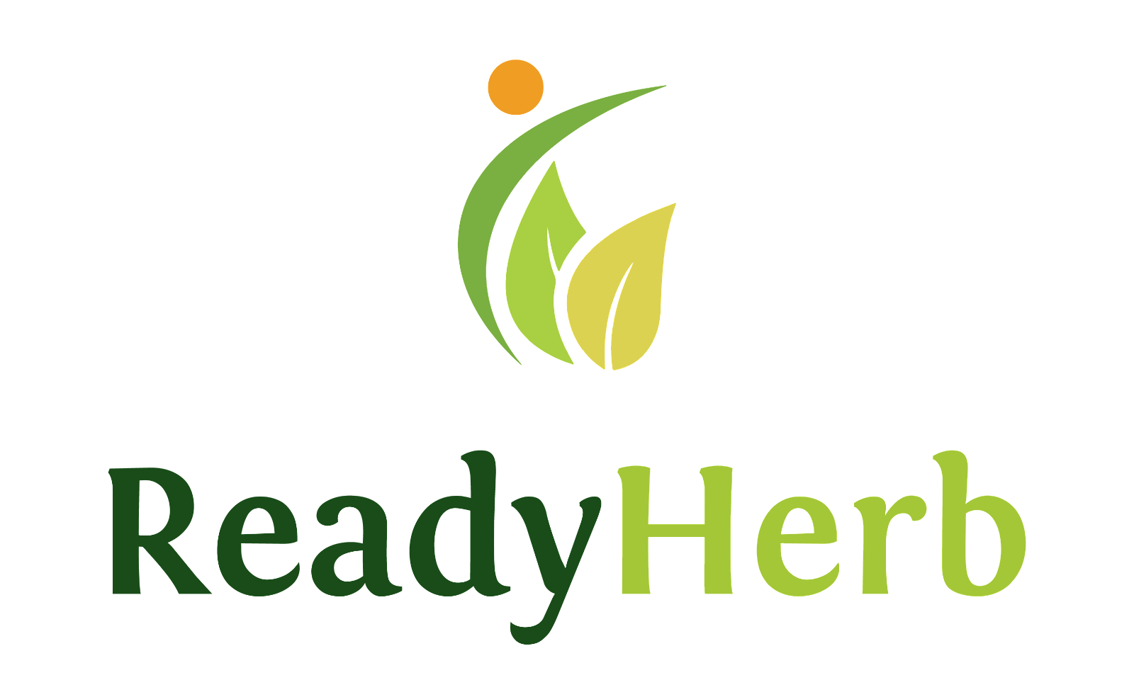 ReadyHerb.com - Creative brandable domain for sale