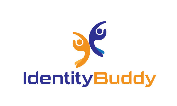 IdentityBuddy.com - Creative brandable domain for sale