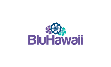 BluHawaii.com