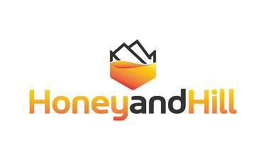 HoneyandHill.com
