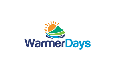 WarmerDays.com