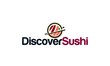 DiscoverSushi.com