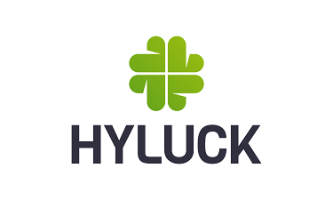 Hyluck.com