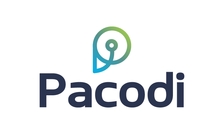 Pacodi logo
