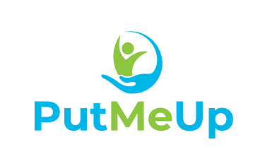 PutMeUp.com