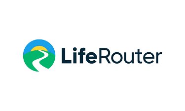 LifeRouter.com