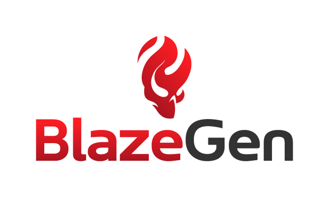 BlazeGen.com