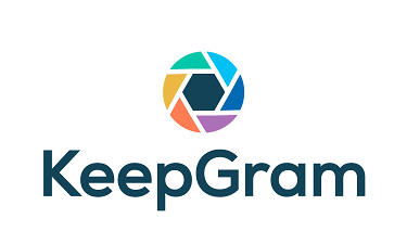 KeepGram.com