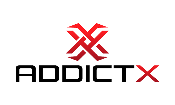 AddictX.com