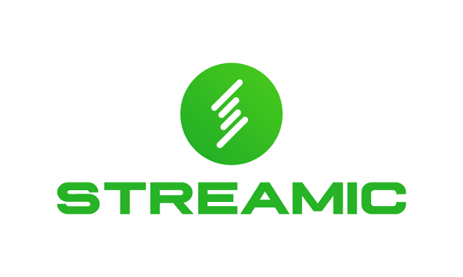 Streamic.com