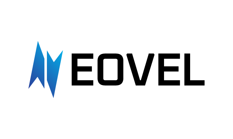 Eovel.com - Creative brandable domain for sale