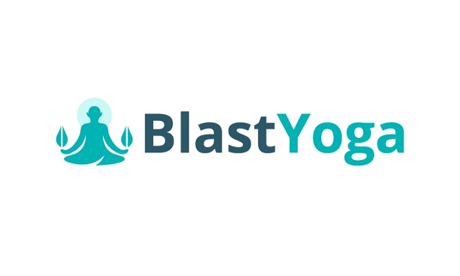 BlastYoga.com