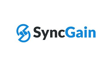 SyncGain.com