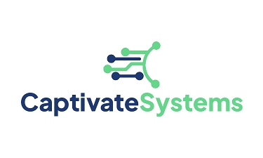 CaptivateSystems.com