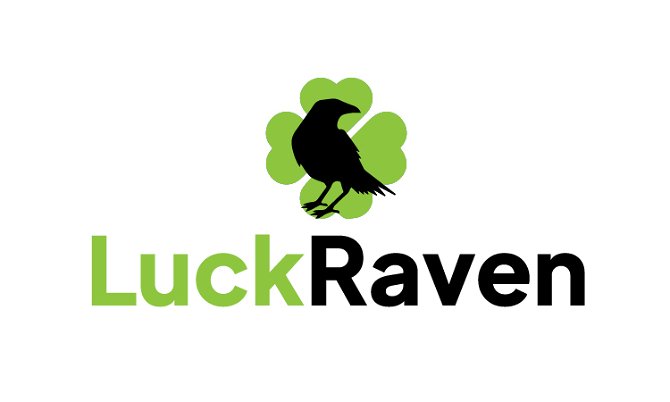 LuckRaven.com