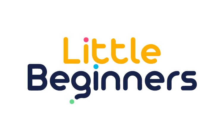 LittleBeginners logo