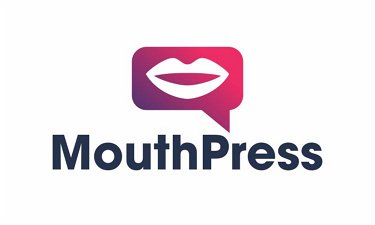 MouthPress.com