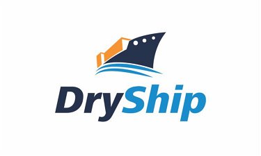 DryShip.com