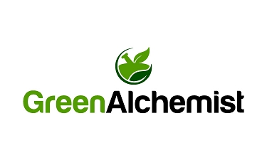 GreenAlchemist.com