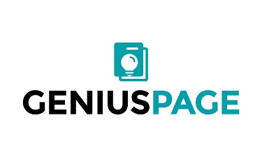 GeniusPage.com