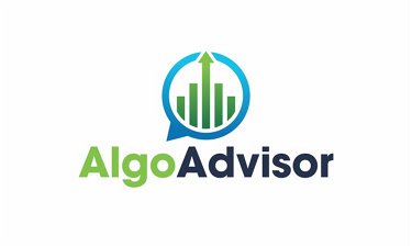 AlgoAdvisor.com - Creative brandable domain for sale